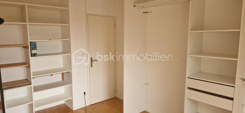 Maison d'architecte - 140 m² - 7 pièces