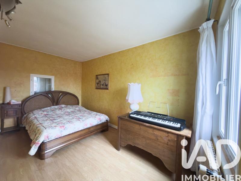 Maison de campagne - 128 m² - 6 pièces