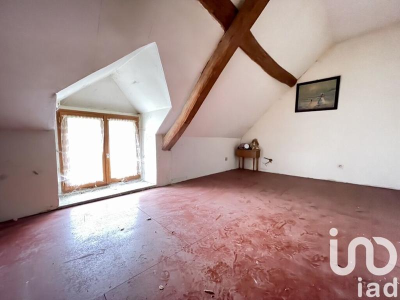 Maison de campagne - 99 m² - 3 pièces