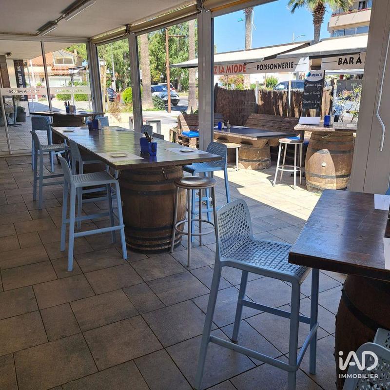 Local commercial - 66 m²