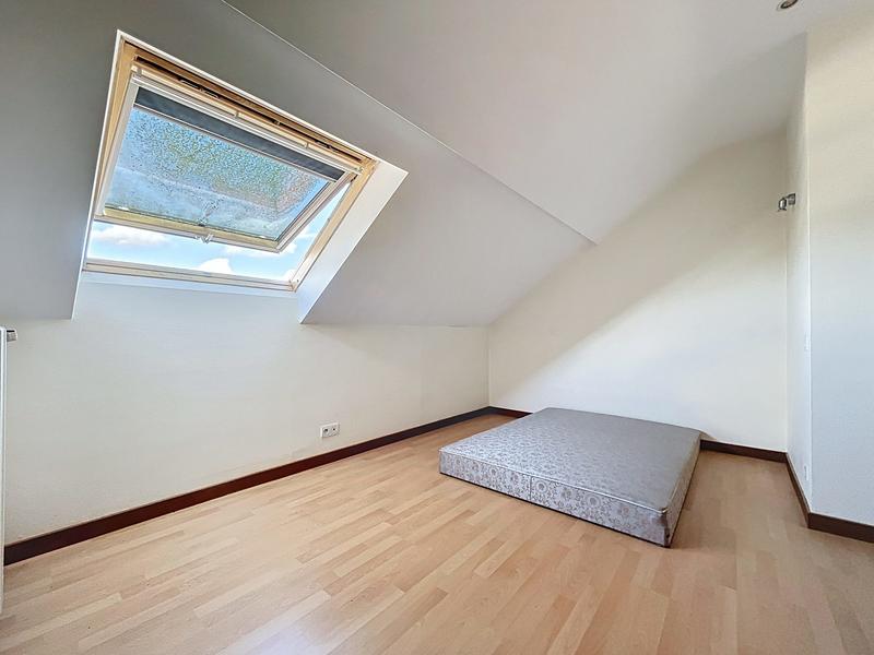 Maison ancienne - 162 m² - 7 pièces