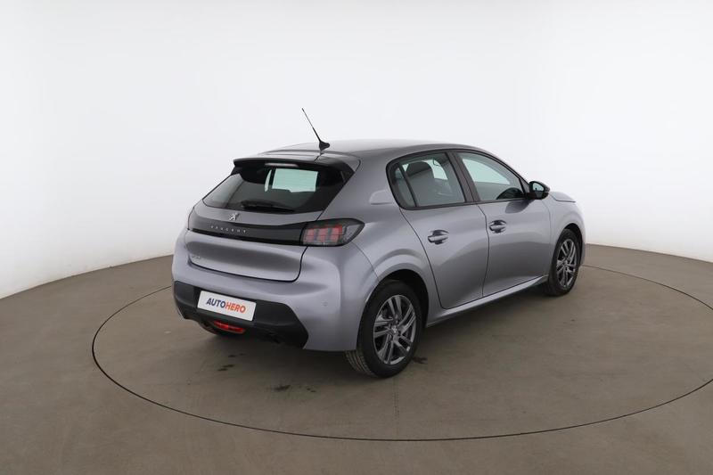 Peugeot 208 1.5 Blue-HDi Active Pack 100 ch