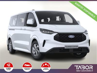 Ford Tourneo Custom TDCi 136 Trend 320 L2 Acc