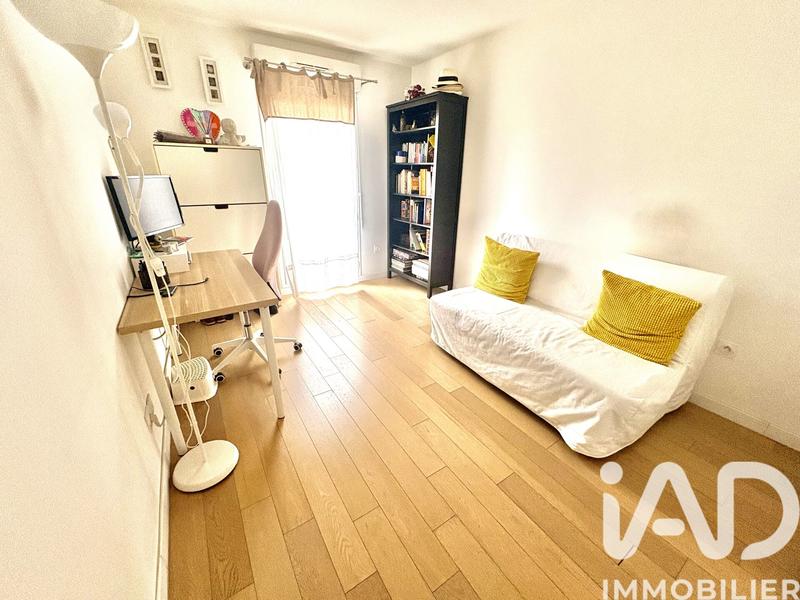 Appartement - 76 m² - 4 pièces