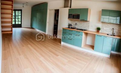 Villa - 130 m² - 4 pièces