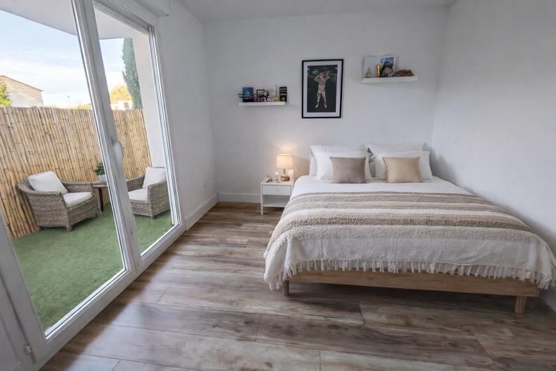 Appartement - 79 m² - 3 pièces