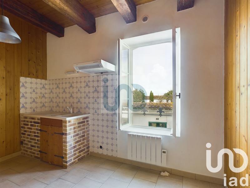 Maison - 196 m² - 7 pièces