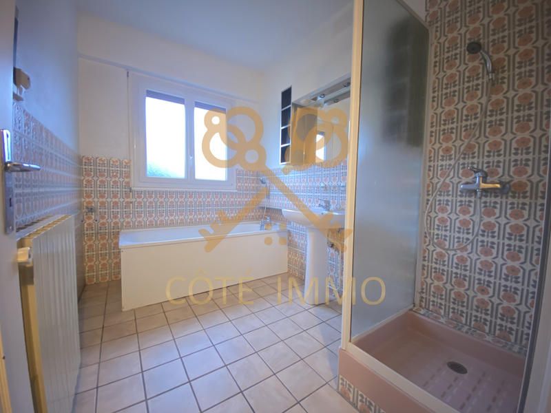 Maison - 130 m² - 7 pièces