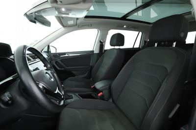 Volkswagen Tiguan Allspace 2.0 Tdi Carat Dsg7 150 ch