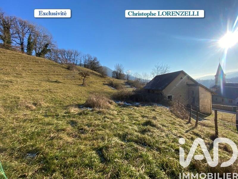 Ferme - 100 m² - 4 pièces