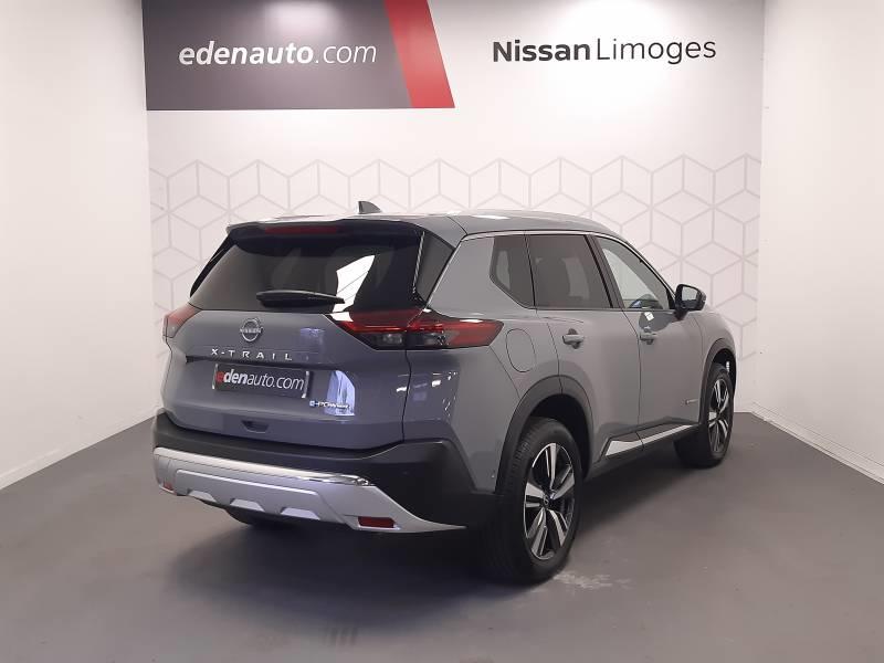 Nissan X-Trail e-Power 204 ch Tekna
