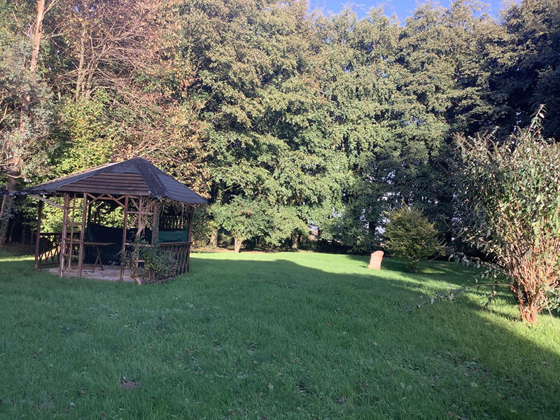 Maison - 106 m² - 5 pièces