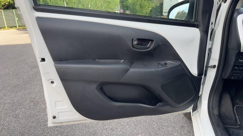 Citroën C1 II 1.0 Vti 72.0 Urban Ride