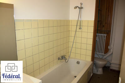 Appartement - 30 m² - 1 pièce