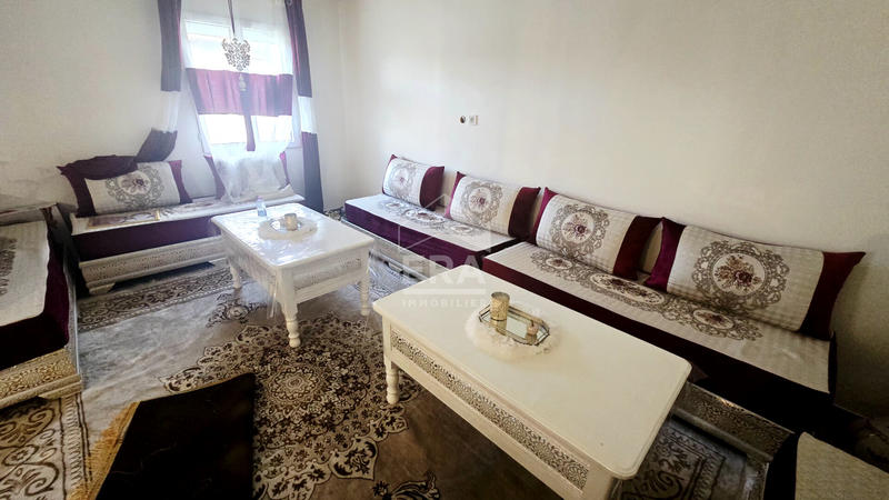 Maison - 185 m² - 6 pièces