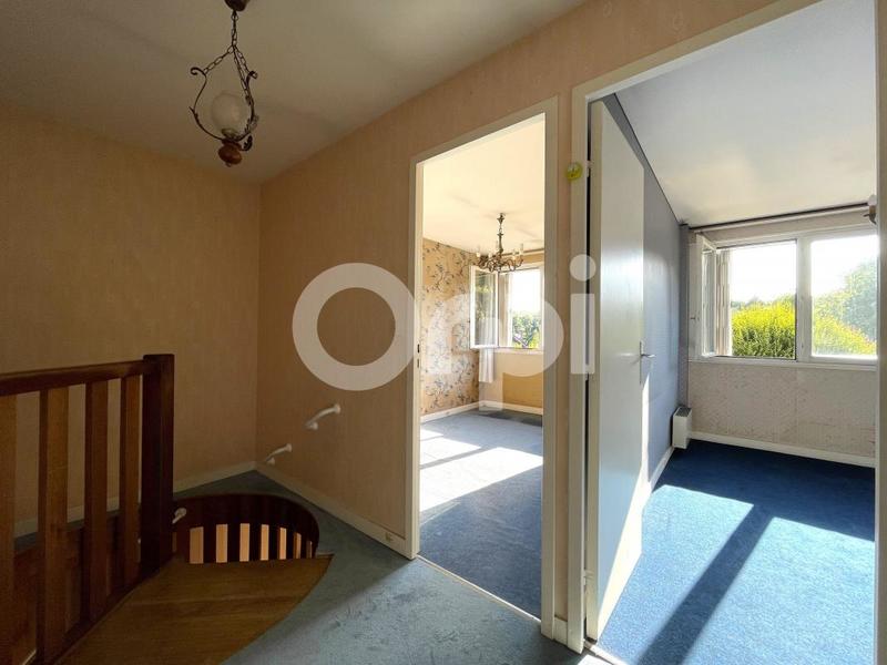 Duplex - 75 m² - 3 pièces