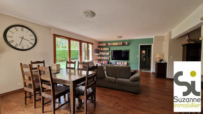 Viager - Appartement - 127 m² - 5 pièces