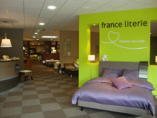 France Literie