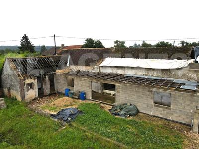 Longère - 180 m² - 3 pièces