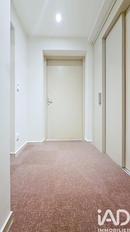 Appartement - 33 m² - 2 pièces