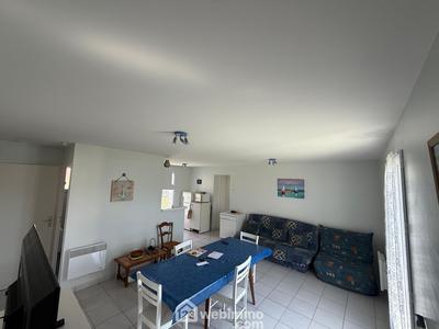 Maison - 65 m² - 4 pièces