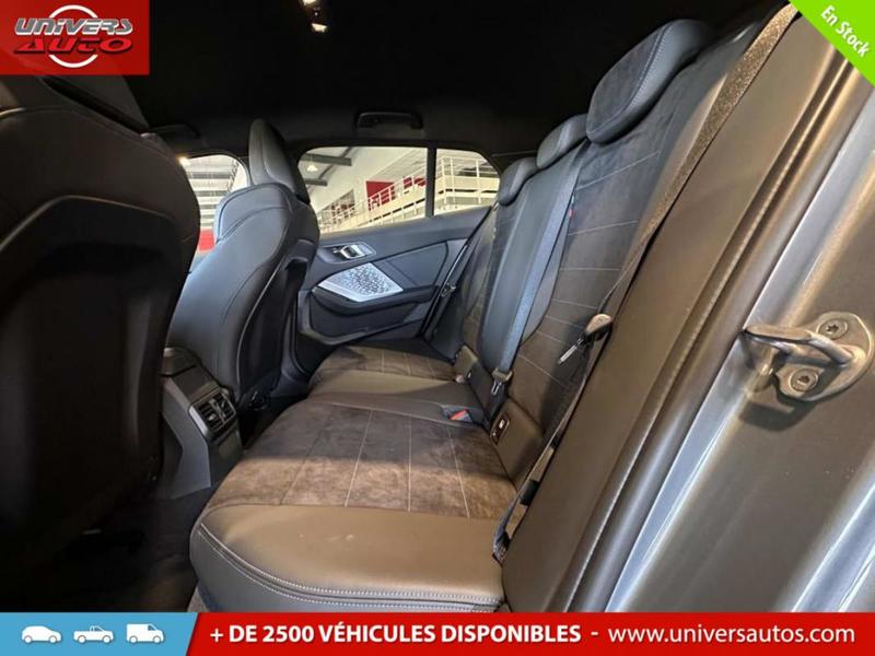 Bmw Série 1 F70 120 170ch Dkg7 m Sport