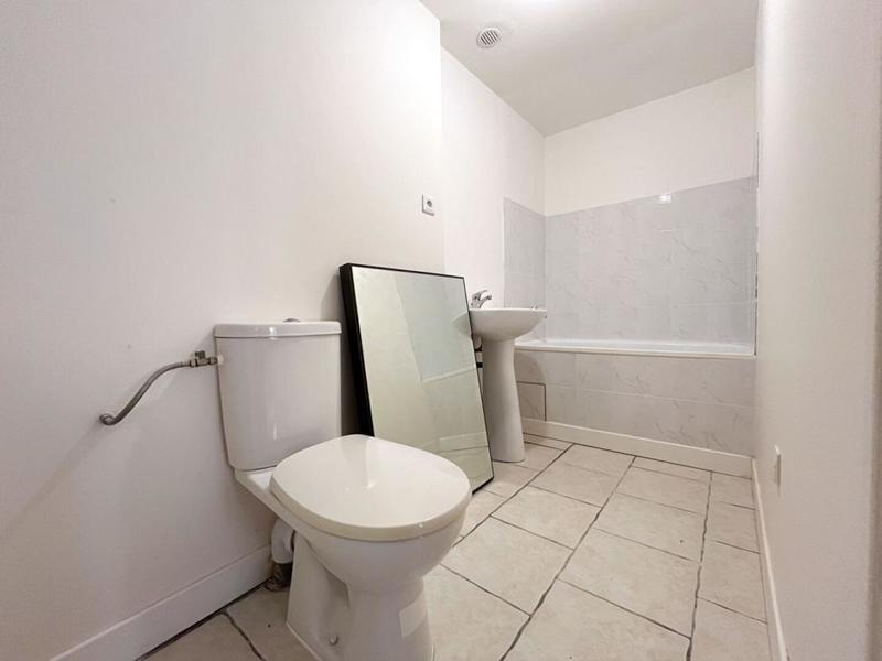 Maison - 45 m² - 3 pièces