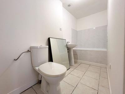 Maison - 45 m² - 3 pièces