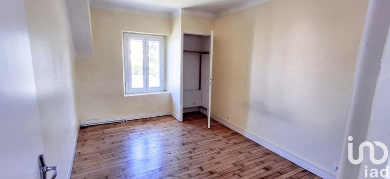 Maison - 132 m² - 6 pièces