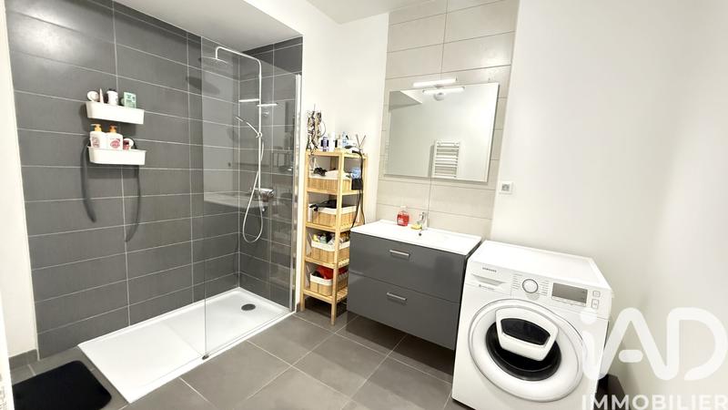 Appartement - 77 m² - 4 pièces