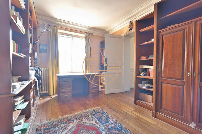 Maison ancienne - 270 m² - 9 pièces