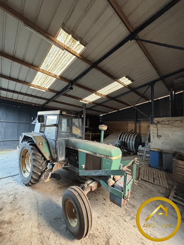 Maison - 160 m² - 5 pièces