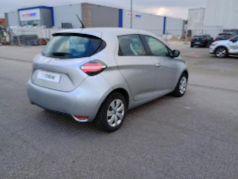 Renault Zoe R110 Achat Intégral Business 5p