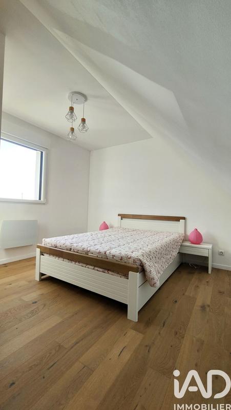 Maison - 180 m² - 6 pièces