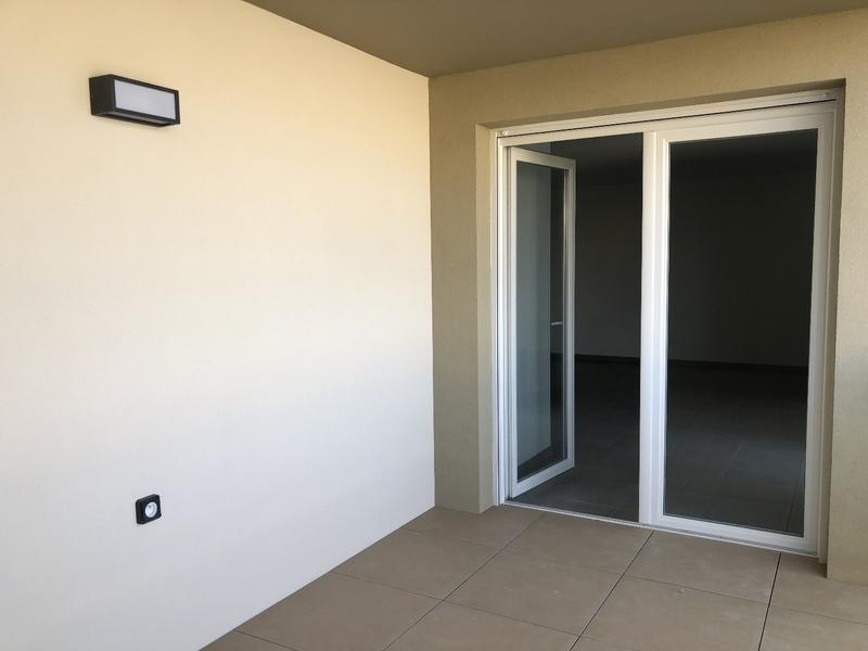 Appartement - 38 m² - 1 pièce