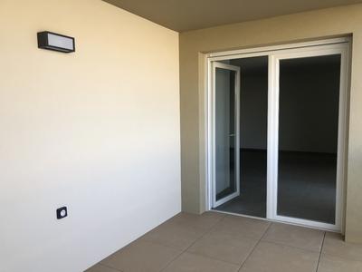 Appartement - 38 m² - 1 pièce