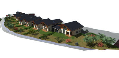 Villa - 128 m² - 5 pièces