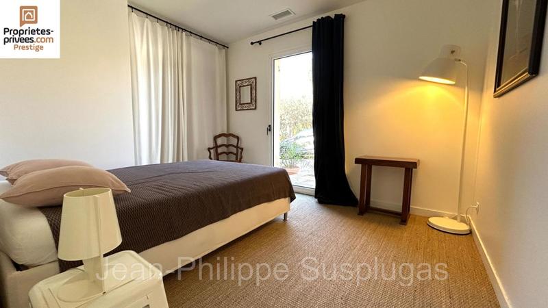 Villa - 298 m² - 7 pièces