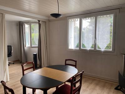 Appartement - 67 m² - 4 pièces