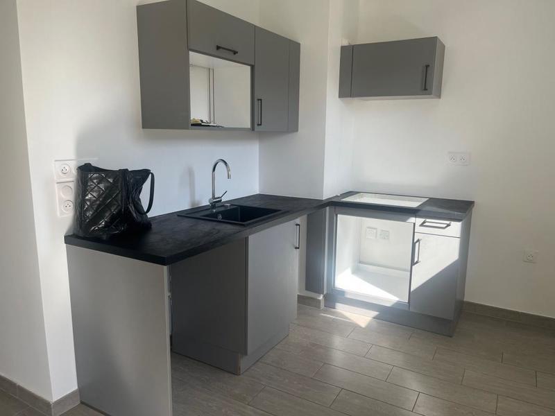 Studio - 29 m² - 1 pièce