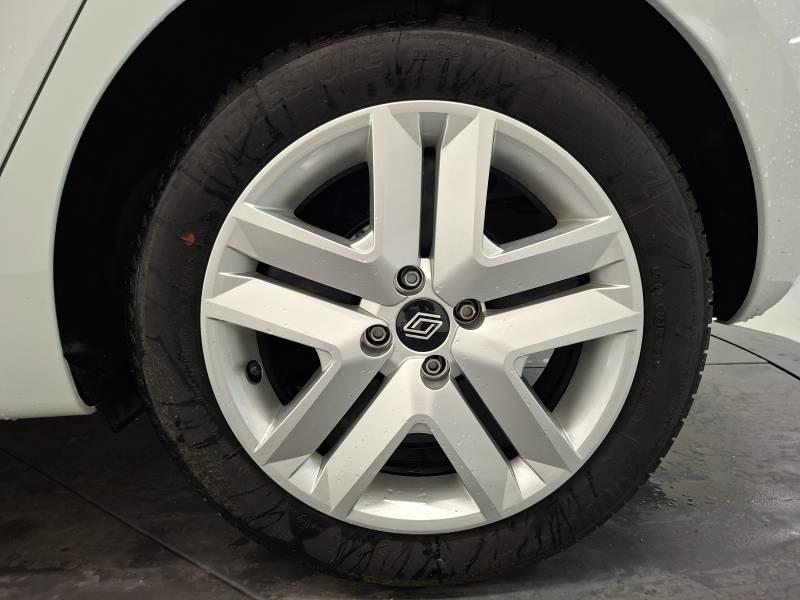 Renault Clio TCe 90 Evolution