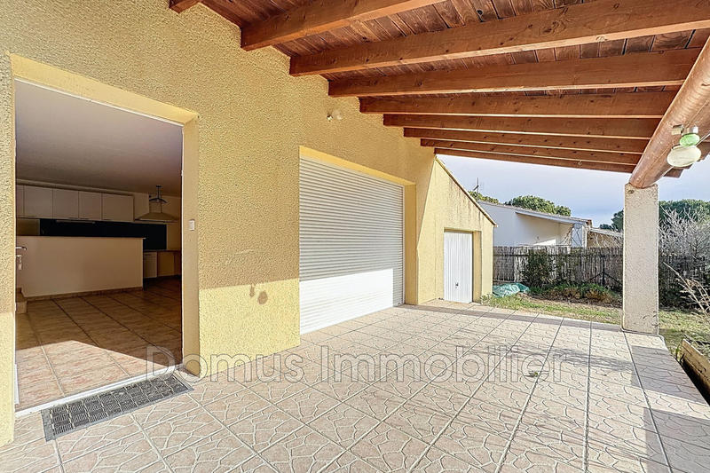 Maison - 75 m² - 4 pièces