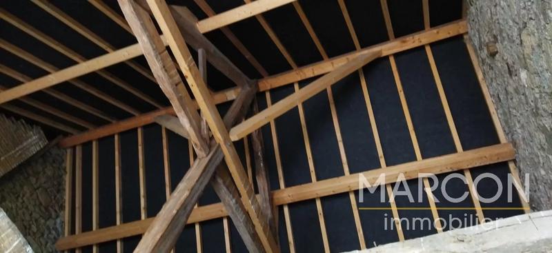 Maison - 69 m² - 4 pièces