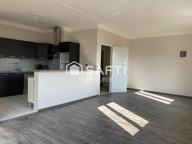 Maison - 136 m² - 6 pièces