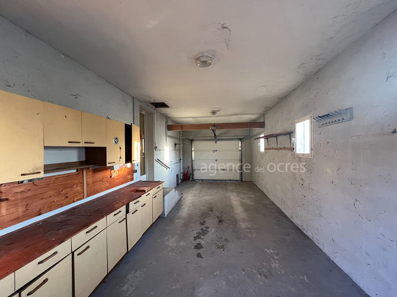 Maison - 100 m² - 3 pièces