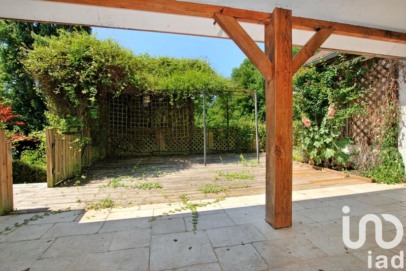 Maison - 141 m² - 5 pièces