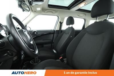 Mini Countryman One Pack Salt 98 ch