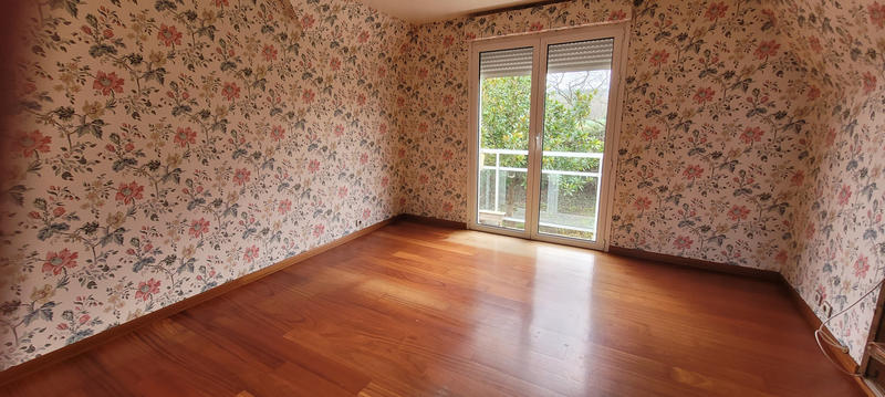 Maison - 134 m² - 6 pièces