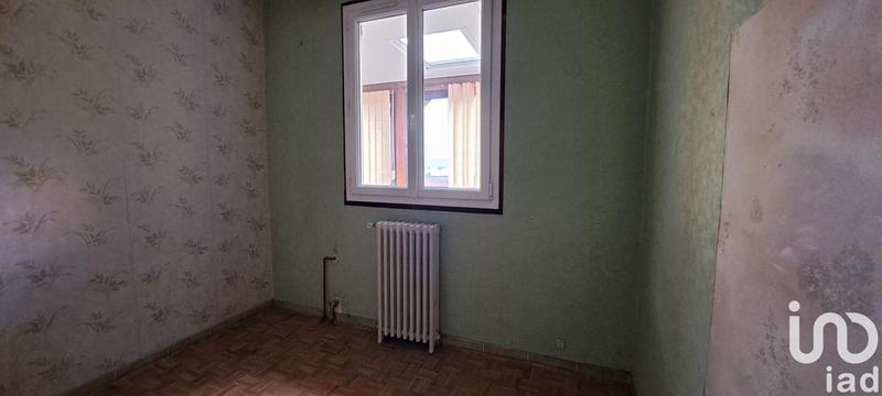 Maison - 105 m² - 4 pièces