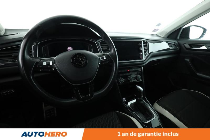 Volkswagen t-Roc 1.5 Tsi Evo Carat Dsg7 150 ch